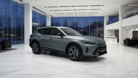 CUPRA Formentor 1.5 eTSI 150 KM DSG Enceladus Grey Matt – DYNAMIC DESIGN, EDGE, PURE PERFORMANCE, 18″ SONORA