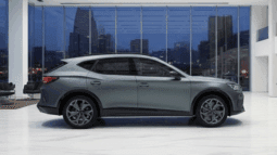 
										CUPRA Formentor 1.5 eTSI 150 KM DSG Enceladus Grey Matt – DYNAMIC DESIGN, EDGE, PURE PERFORMANCE, 18″ SONORA pełne									