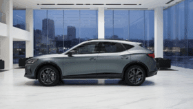 CUPRA Formentor 1.5 eTSI 150 KM DSG Enceladus Grey Matt – DYNAMIC DESIGN, EDGE, PURE PERFORMANCE, 18″ SONORA