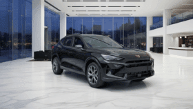 CUPRA Formentor 1.5 eTSI 150 KM DSG FWD Magnetic Tech – DYNAMIC DESIGN, EDGE, IMMERSIVE, INTELLIGENT DRIVE