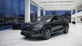 CUPRA Formentor 1.5 eTSI 150 KM DSG FWD Magnetic Tech – DYNAMIC DESIGN, EDGE, IMMERSIVE, INTELLIGENT DRIVE