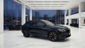 CUPRA Formentor 1.5 eTSI 150 KM DSG FWD Midnight Black – DYNAMIC DESIGN, EDGE, IMMERSIVE, 19″ SANDSTORM