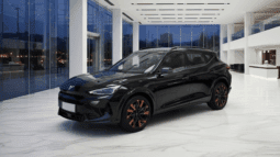 
										CUPRA Formentor 1.5 eTSI 150 KM DSG FWD Midnight Black – DYNAMIC DESIGN, EDGE, IMMERSIVE, 19″ SANDSTORM pełne									
