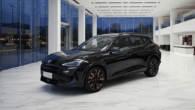 CUPRA Formentor 1.5 eTSI 150 KM DSG FWD Midnight Black – DYNAMIC DESIGN, EDGE, IMMERSIVE, 19″ SANDSTORM