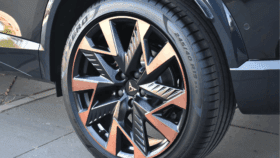 CUPRA Formentor 1.5 eTSI 150 KM DSG FWD Midnight Black – DYNAMIC DESIGN, EDGE, IMMERSIVE, 19″ SANDSTORM