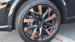 
										CUPRA Formentor 1.5 eTSI 150 KM DSG FWD Midnight Black – DYNAMIC DESIGN, EDGE, IMMERSIVE, 19″ SANDSTORM pełne									