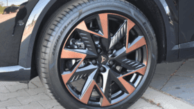 CUPRA Formentor 1.5 eTSI 150 KM | 7-biegowa DSG | Magnetic Tech