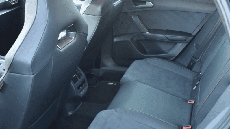 
								CUPRA Formentor 1.5 eTSI 150 KM DSG Enceladus Grey Matt – DYNAMIC DESIGN, EDGE, PURE PERFORMANCE, 18″ SONORA pełne									