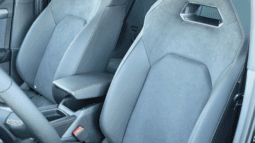 
										CUPRA Formentor 1.5 eTSI 150 KM DSG Enceladus Grey Matt – DYNAMIC DESIGN, EDGE, PURE PERFORMANCE, 18″ SONORA pełne									