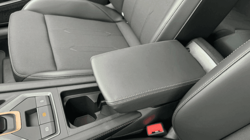 
								CUPRA Formentor 1.5 eTSI 150 KM DSG – Nowy, Benzyna, Mild Hybrid, Automat, FWD pełne									