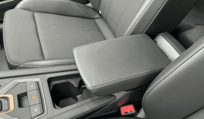 
								CUPRA Formentor 1.5 eTSI 150 KM DSG – Nowy, Benzyna, Mild Hybrid, Automat, FWD pełne									