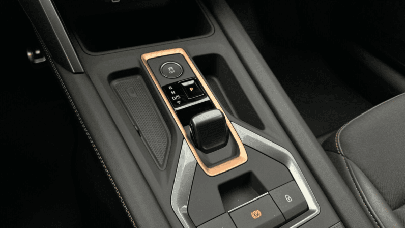 
								CUPRA Formentor 1.5 eTSI 150 KM DSG – Nowy, Benzyna, Mild Hybrid, Automat, FWD pełne									