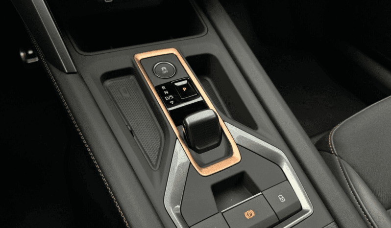 
								CUPRA Formentor 1.5 eTSI 150 KM DSG – Nowy, Benzyna, Mild Hybrid, Automat, FWD pełne									