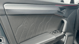 
										CUPRA Formentor 1.5 eTSI 150 KM DSG Enceladus Grey Matt – DYNAMIC DESIGN, EDGE, PURE PERFORMANCE, 18″ SONORA pełne									