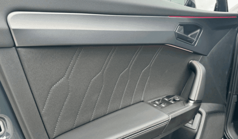 
								CUPRA Formentor 1.5 eTSI 150 KM DSG Enceladus Grey Matt – DYNAMIC DESIGN, EDGE, PURE PERFORMANCE, 18″ SONORA pełne									