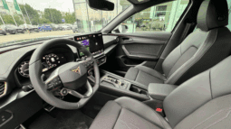 
										CUPRA Formentor 1.5 eTSI 150 KM DSG – Nowy, Benzyna, Mild Hybrid, Automat, FWD pełne									