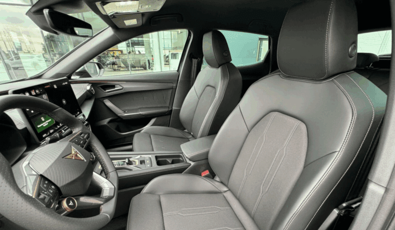 
								CUPRA Formentor 1.5 eTSI 150 KM DSG – Nowy, Benzyna, Mild Hybrid, Automat, FWD pełne									