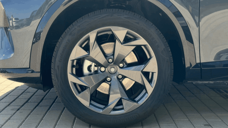 
								CUPRA Formentor 1.5 eTSI 150 KM DSG – Nowy, Benzyna, Mild Hybrid, Automat, FWD pełne									