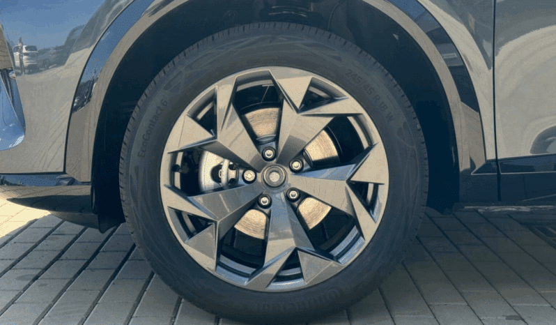 
								CUPRA Formentor 1.5 eTSI 150 KM DSG – Nowy, Benzyna, Mild Hybrid, Automat, FWD pełne									