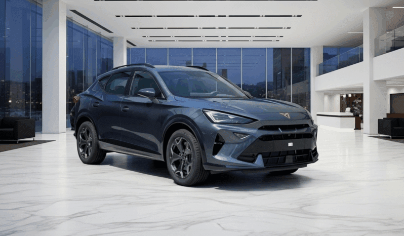 
								CUPRA Formentor 1.5 eTSI 150 KM DSG – Nowy, Benzyna, Mild Hybrid, Automat, FWD pełne									