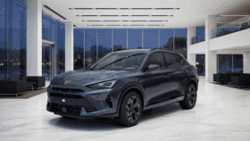 CUPRA Formentor 1.5 eTSI 150 KM DSG – Nowy, Benzyna, Mild Hybrid, Automat, FWD