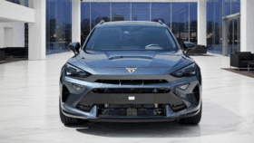 CUPRA Formentor 1.5 eTSI 150 KM DSG – Nowy, Benzyna, Mild Hybrid, Automat, FWD