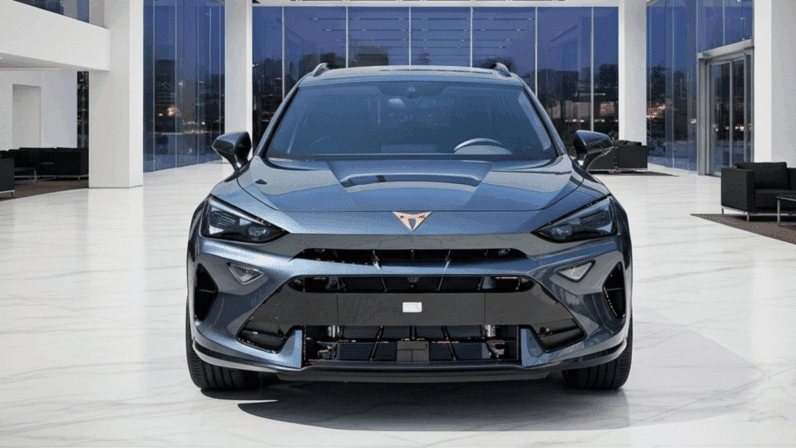 
								CUPRA Formentor 1.5 eTSI 150 KM DSG – Nowy, Benzyna, Mild Hybrid, Automat, FWD pełne									