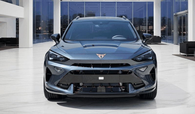 
								CUPRA Formentor 1.5 eTSI 150 KM DSG – Nowy, Benzyna, Mild Hybrid, Automat, FWD pełne									