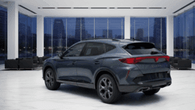 CUPRA Formentor 1.5 eTSI 150 KM DSG – Nowy, Benzyna, Mild Hybrid, Automat, FWD