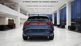 CUPRA Formentor 1.5 eTSI 150 KM DSG – Nowy, Benzyna, Mild Hybrid, Automat, FWD