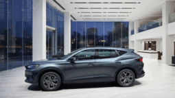 
										CUPRA Formentor 1.5 eTSI 150 KM DSG – Nowy, Benzyna, Mild Hybrid, Automat, FWD pełne									