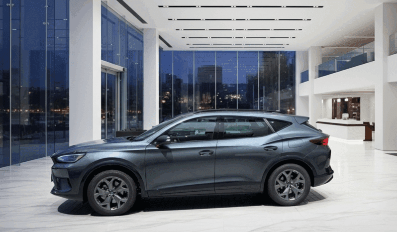 
								CUPRA Formentor 1.5 eTSI 150 KM DSG – Nowy, Benzyna, Mild Hybrid, Automat, FWD pełne									