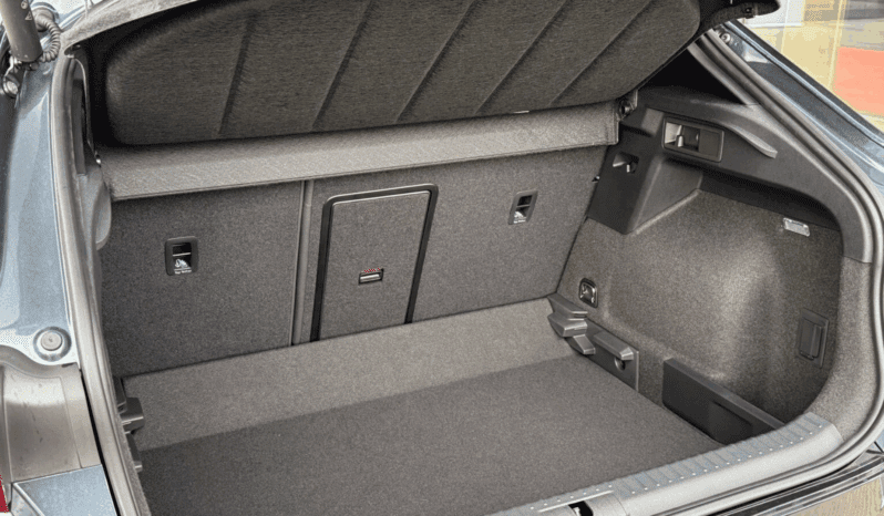 
								CUPRA Formentor 1.5 eTSI 150 KM DSG Enceladus Grey Matt – DYNAMIC DESIGN, EDGE, PURE PERFORMANCE, 18″ SONORA pełne									