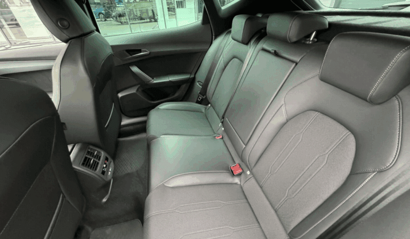 
								CUPRA Formentor 1.5 eTSI 150 KM DSG – Nowy, Benzyna, Mild Hybrid, Automat, FWD pełne									