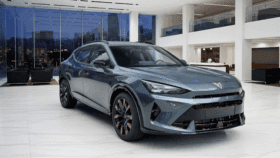 CUPRA Formentor 1.5 eTSI 150 KM | 7-biegowa DSG | Magnetic Tech