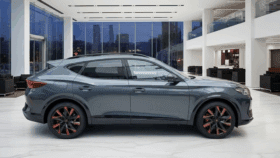 CUPRA Formentor 1.5 eTSI 150 KM | 7-biegowa DSG | Magnetic Tech