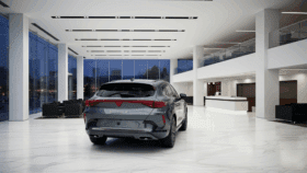 CUPRA Formentor 1.5 eTSI 150 KM | 7-biegowa DSG | Magnetic Tech