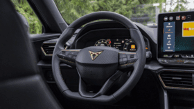 CUPRA Formentor 1.5 eTSI 150 KM DSG FWD Magnetic Tech – DYNAMIC DESIGN, EDGE, IMMERSIVE, INTELLIGENT DRIVE