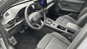 CUPRA Formentor 1.5 eTSI 150 KM DSG | Fiord Blue | Pakiety Edge & Dynamic