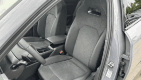 CUPRA Formentor 1.5 eTSI 150 KM DSG – Black Edition | Sennheiser | Kamery 360