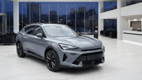 CUPRA Formentor VZ 2.0 TSI 333 KM 4Drive DSG – Graphene Grey, 19″ ARTIC COPPER, PURE PERFORMANCE, SKYLINE, IMMERSIVE