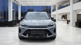 CUPRA Formentor VZ 2.0 TSI 333 KM 4Drive DSG – Graphene Grey, 19″ ARTIC COPPER, PURE PERFORMANCE, SKYLINE, IMMERSIVE