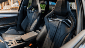 CUPRA Leon Sportstourer VZ 2.0 TSI 333 KM DSG 4Drive Midnight Black – BLACK EDITION, IMMERSIVE, INTELLIGENT DRIVE