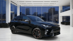 CUPRA Terramar 1.5 eTSI 150 KM DSG Midnight Black – Edge, Intelligent Drive, MOON LIGHT