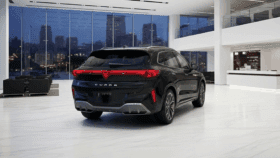 CUPRA Terramar 1.5 eTSI 150 KM DSG Midnight Black – Edge, Intelligent Drive, MOON LIGHT