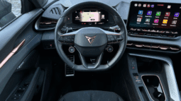 
										CUPRA Terramar | 1.5 eTSI 150 KM | Automatyczna 7-biegowa pełne									