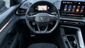 CUPRA Terramar | 1.5 eTSI 150 KM | Automatyczna 7-biegowa