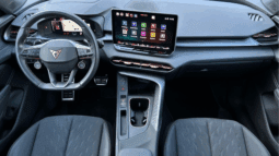 
										CUPRA Terramar | 1.5 eTSI 150 KM | Automatyczna 7-biegowa pełne									