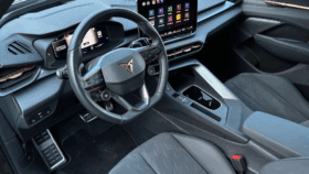 CUPRA Terramar | 1.5 eTSI 150 KM | Automatyczna 7-biegowa