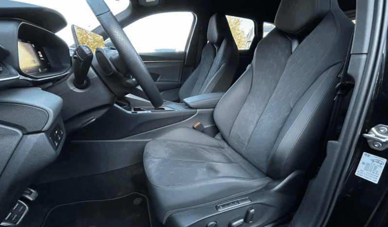 
								CUPRA Terramar | 1.5 eTSI 150 KM | Automatyczna 7-biegowa pełne									